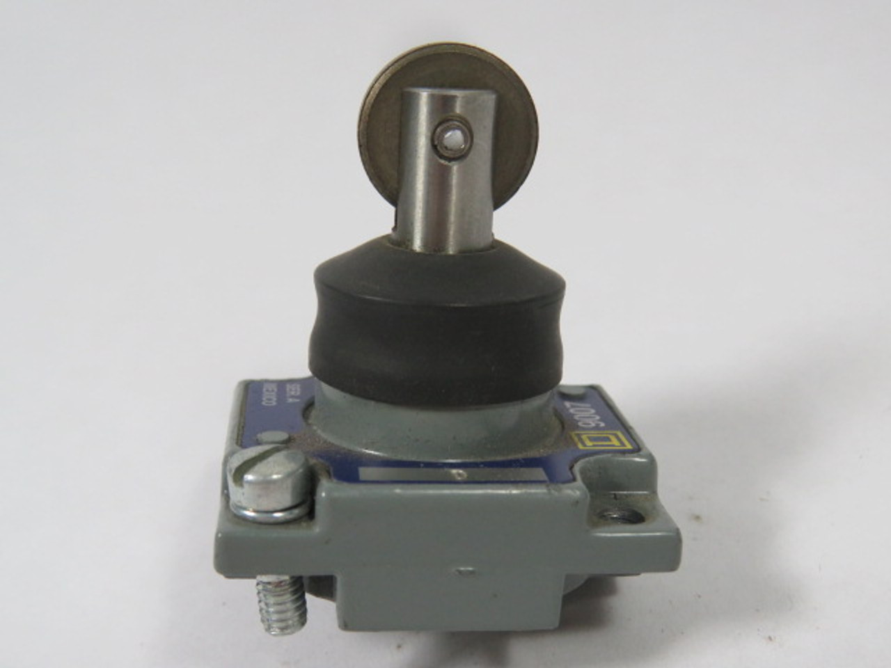 Square D 9007-D Limit Switch Head C USED