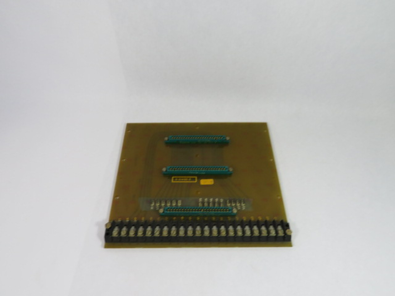 Reliance Electric 0-51450-5 PC Board USED