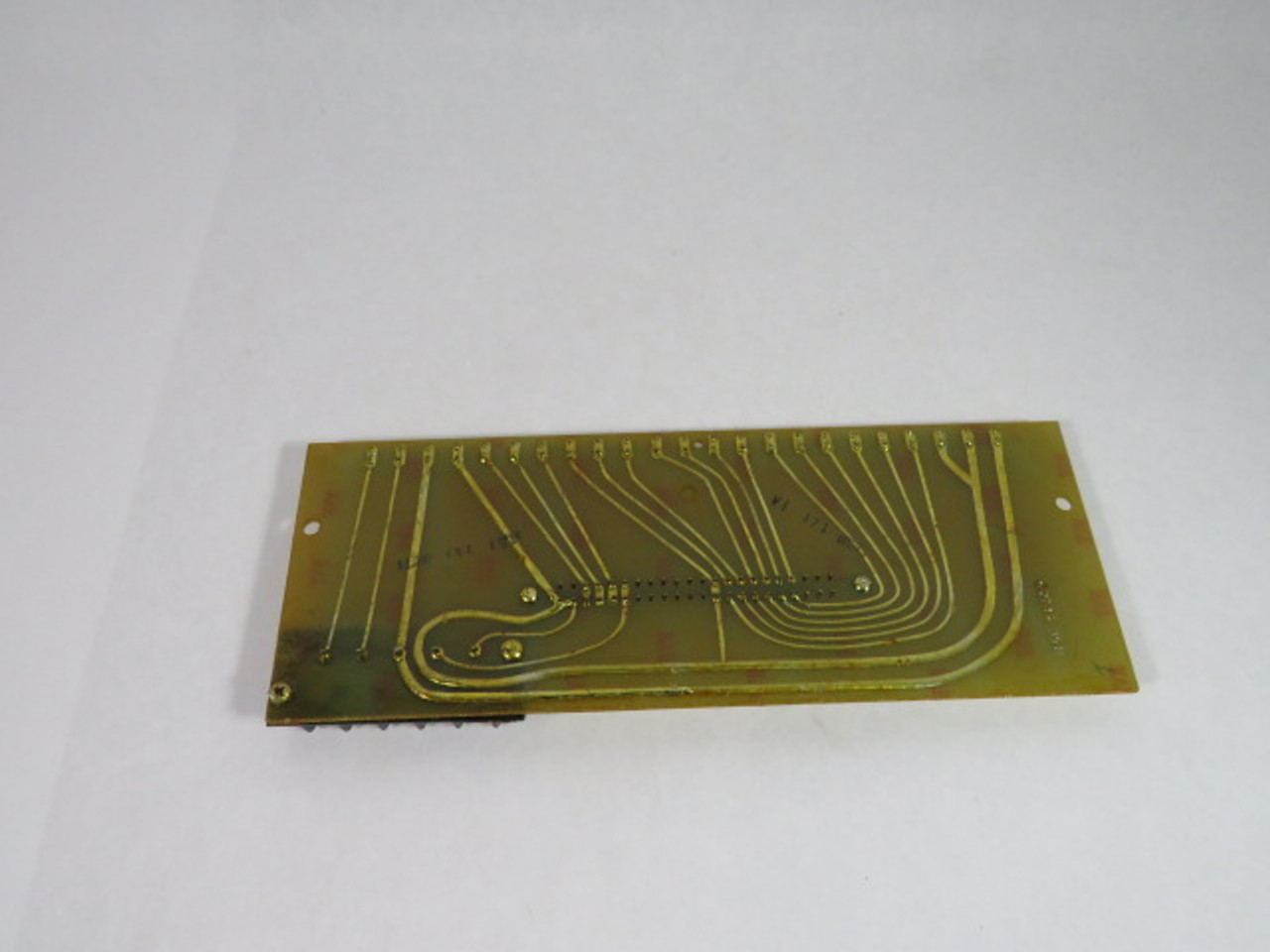 Reliance Electric 0-51450-1 PC Board USED