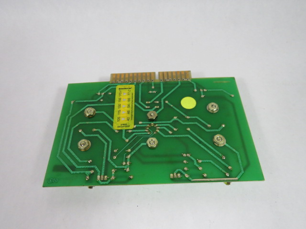 North American H6090-PS5-012 Power Supply Board USED