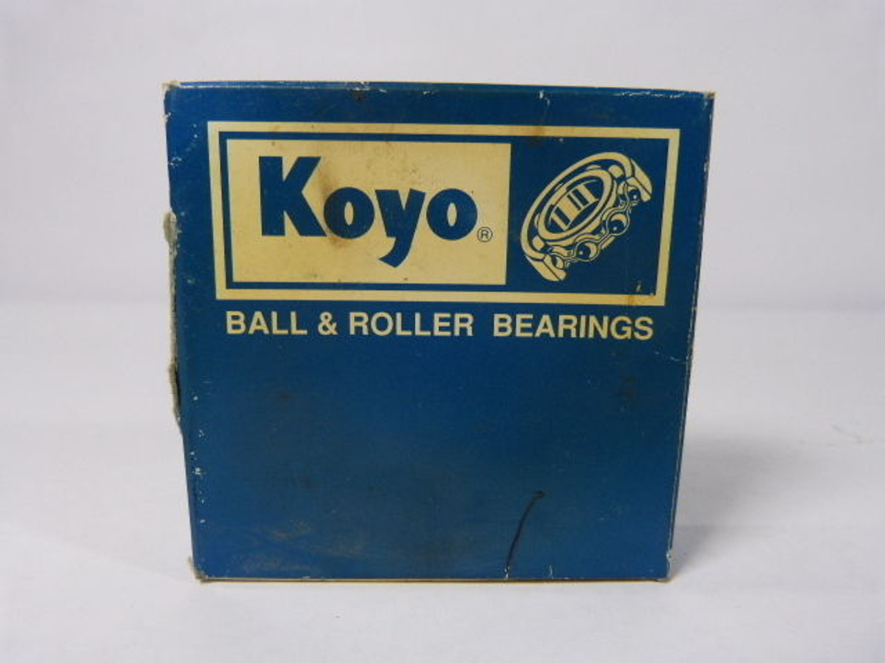 Koyo 6209ZZC3 Single Row Ball Bearing ! NEW !