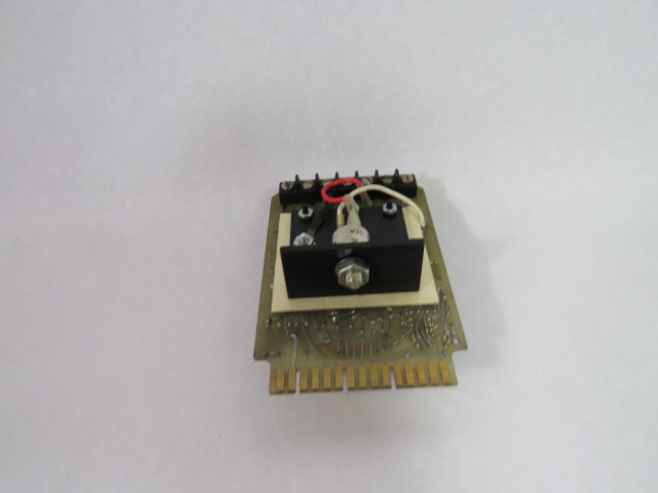 Unico L100-723.3 303-583.8 Power Supply Board USED