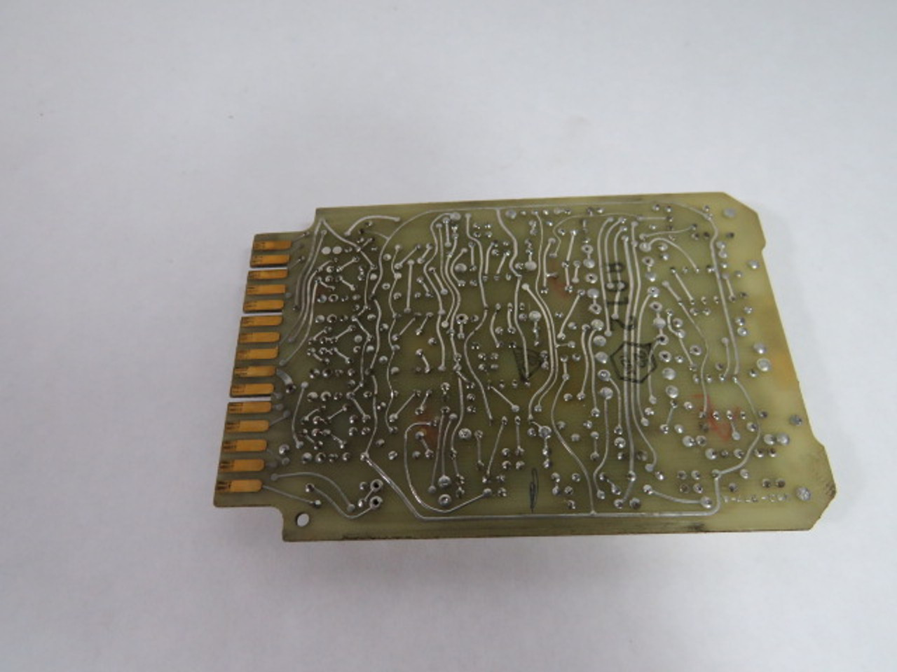 Unico L100-711.2 3.03-277-A PC Board USED