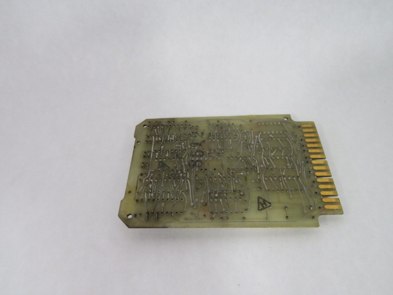 Unico 100-748 303-739 PC Board USED