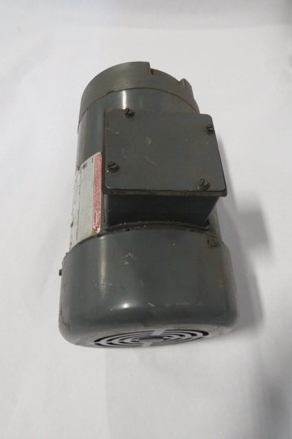 Magnetek 3.0HP 3450RPM 575V M56C TE 3Ph 3.1A 60Hz USED