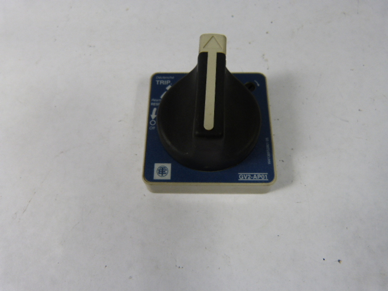 Telemecanique GV2-AP01 Disconnect Switch USED