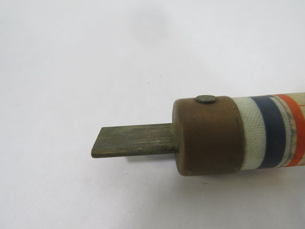 Cefco HS-70 Time Delay Fuse 70A 600V USED