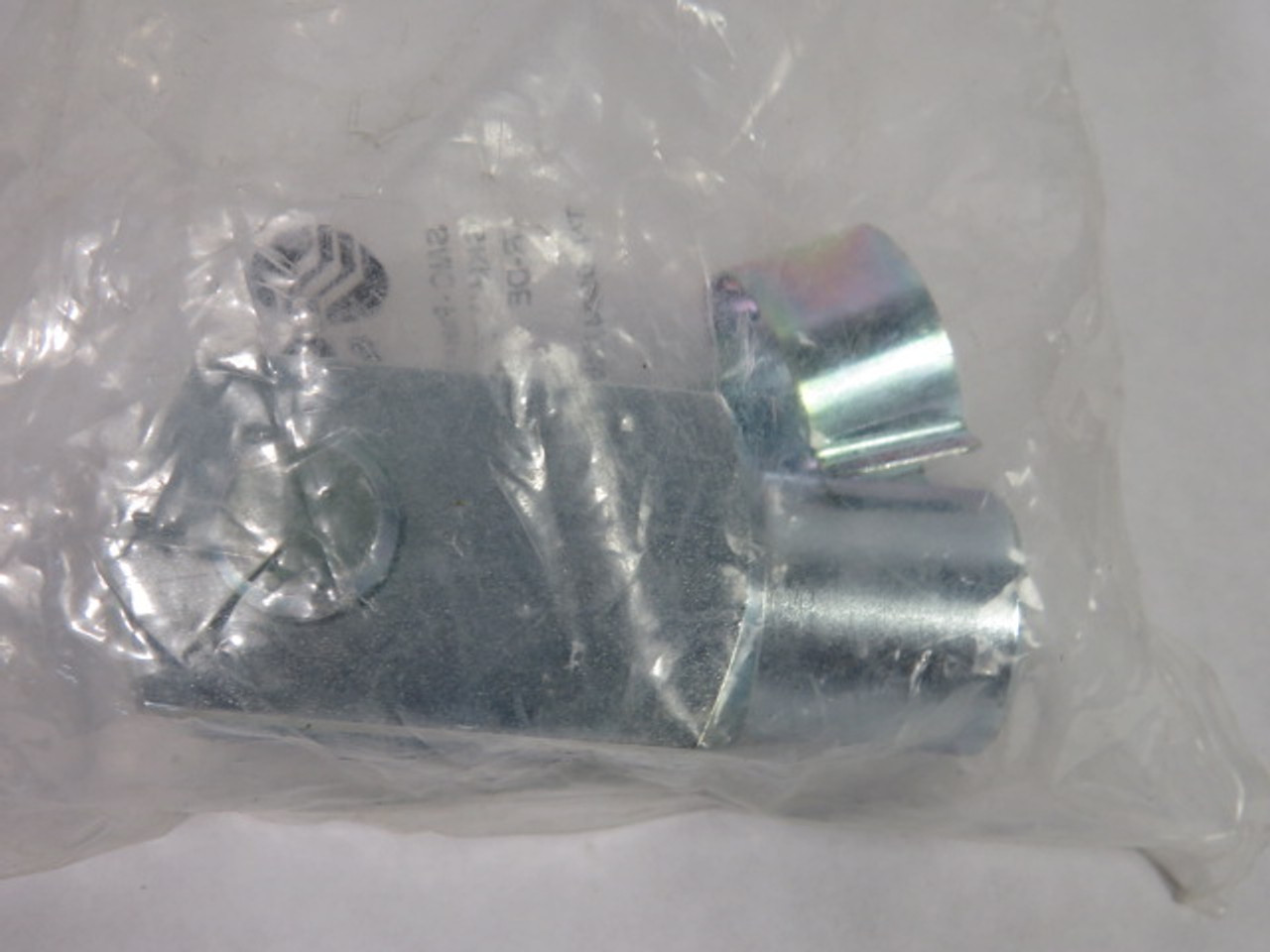 SMC GKM16-32F_M16X1,5 Rod Clevis Kit for C92 Cylinder ! NWB !