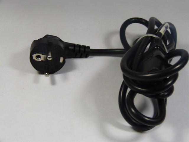 ISheng SP028 Power Cord 250V 10A ! WOW ! Industrial Automation Canada