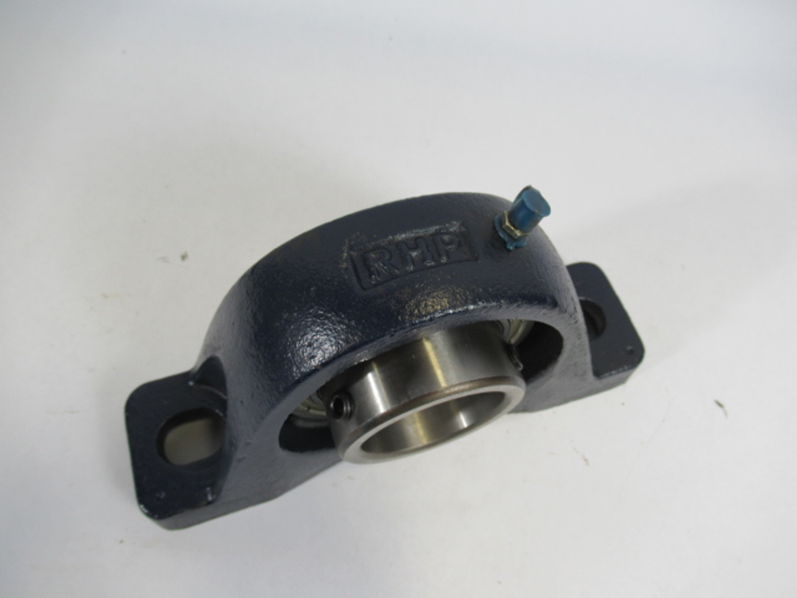 JIB P210 Pillow Block Housing Only 81/8"Lx43/8"H for 2" Bearing ! WOW