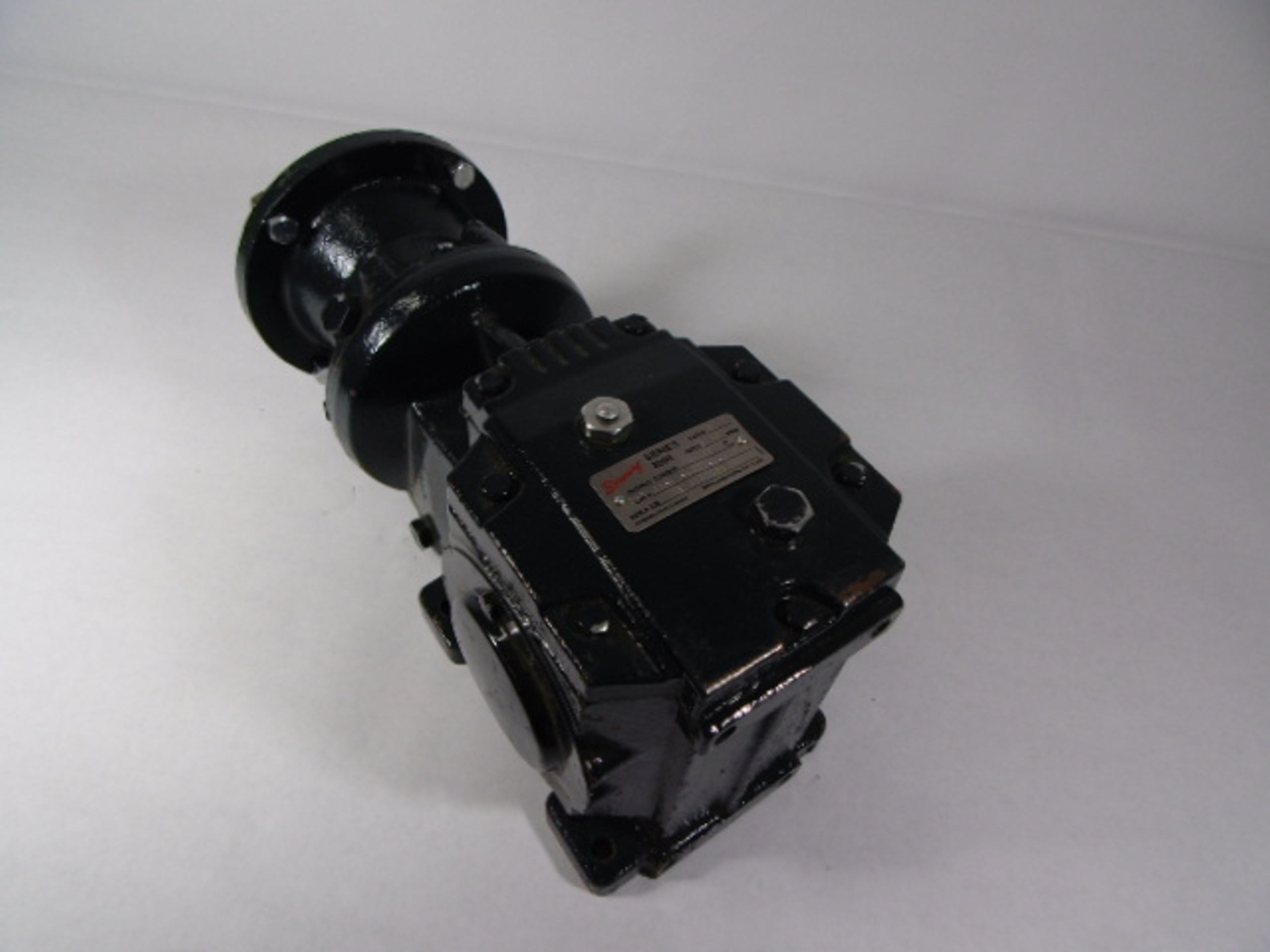 Browning Gear Box 161 Ratio 3308inlb 1750RPM ! WOW ! Industrial