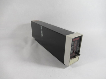 Moore 352BA11NNC Single-Loop Digital Controller Supply 120VAC 1 Bracket ! WOW !