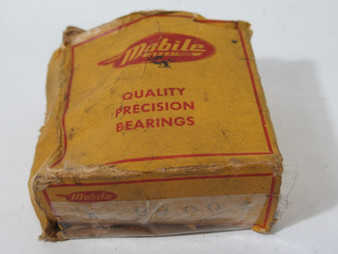Mobile 99004 Needle Roller Bearing 27mmOD 15.85mmID 17.33mmW ! NEW !