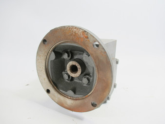 Baldor Right Angle Speed Reducer 30:1 470Lb-In .588HP@1750rpm ! WOW !