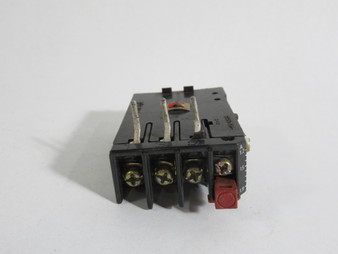 Danfoss 047H0106 TI-16 Thermal Overload Relay 1.2-1.9A *No Plates* ! WOW !