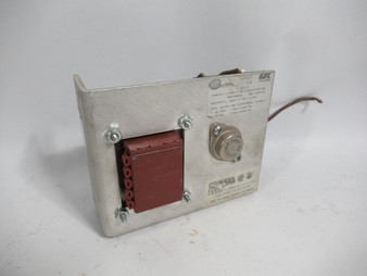Hammond GHOF-1-24 Rev. A Power Supply Output: 24VDC@1.2A ! WOW !