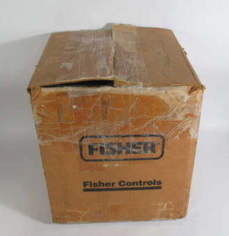 Fisher Controls 95L-52 Pressure Regulator ! NEW !