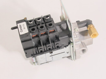 Condor 31HCEXXALZ Unenclosed Pressure Switch 100-130 psi 1/4" FNPT ! NOP !