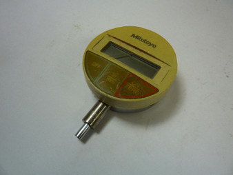 Mitutoyo 543-611 Digimatic Indicator 12.7mm  WOW
