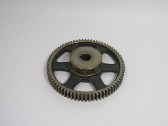 Browning 6163 Spur Gear 3/4" Bore ! WOW !