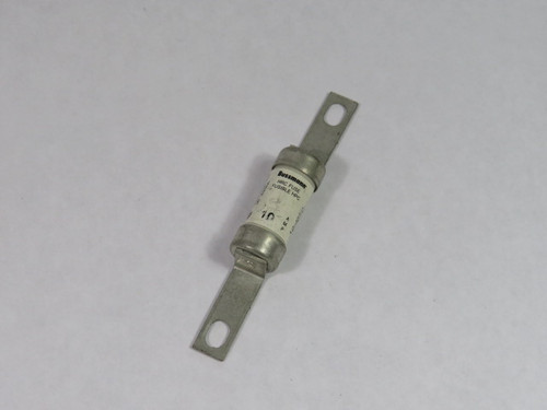 Bussmann 10H07C Bolt On Fuse 10A 600V USED