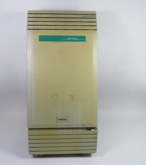 Nortel Norstar NT5B74AF-93 Voicemail Application II Module USED