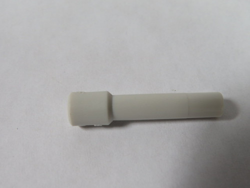 SMC KQ2P-06 Fitting Plug 6mm Lot of 8 USED