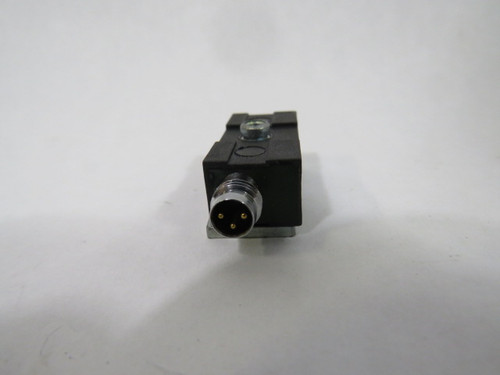 Festo 151685 SMTO-1-PS-S-LED-24C Reed Sensor 10-30VDC 200mA USED
