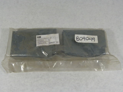 ABB 1SCA022736R8840 Terminal Shroud ! NEW !