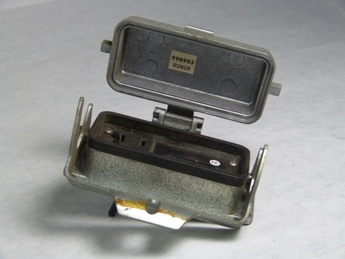 HTS 990903 Heavy Duty Connector USED