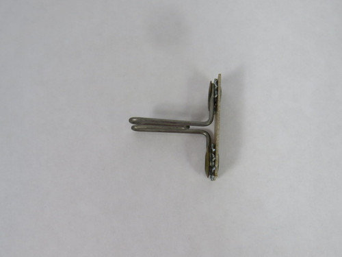 General Electric CR123C4.66A Overload Thermal Heating Element USED