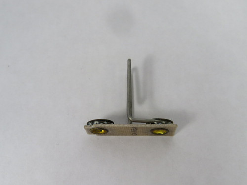 General Electric CR123C4.66A Overload Thermal Heating Element USED