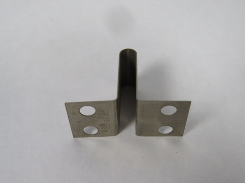 General Electric 81D-578 Overload Thermal Heating Unit USED