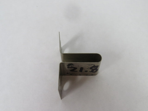 General Electric 81D-578 Overload Thermal Heating Unit USED