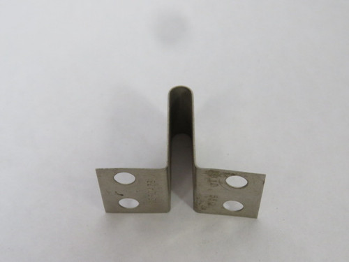 General Electric 81D-580 Overload Thermal Heating Unit USED