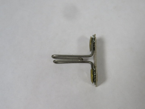 General Electric C466A Overload Thermal Heating Element USED