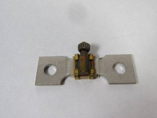 Square D CC64.3 Overload Relay Thermal Unit USED