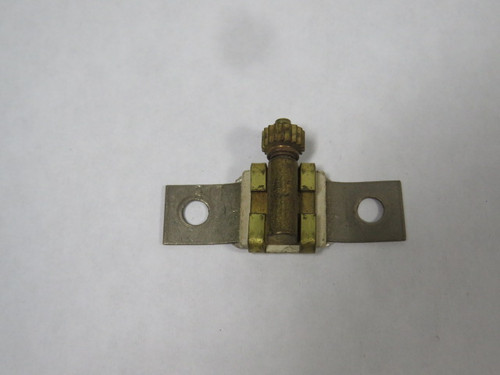 Square D B66 Overload Thermal Heating Unit USED