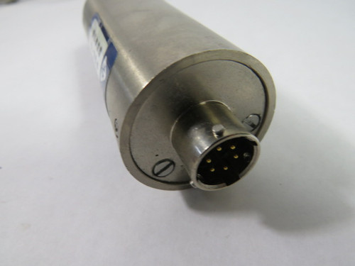 CD Sand PT1386B-150MPa-1/2"-20-150/460 Melt Pressure Transmitter USED