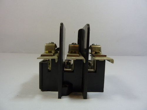 DWG 17-20958 Disconnect Switch Base USED