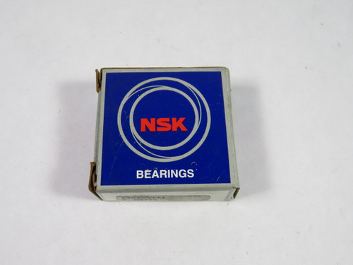 NSK 6203VVCM Deep Groove Ball Bearing 40mm OD 17mm ID 12mm W ! NEW !