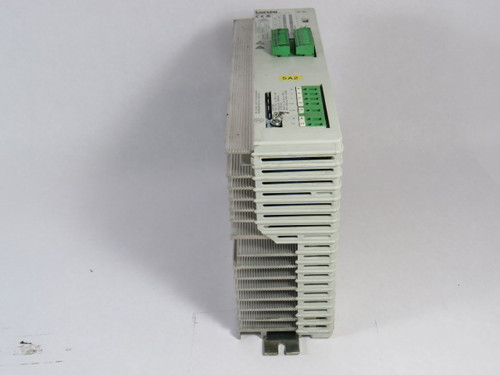 Lenze AC Drive Input 230V 15A 50/60Hz Output 1.5kW 0-230V 7A 0-480Hz USED