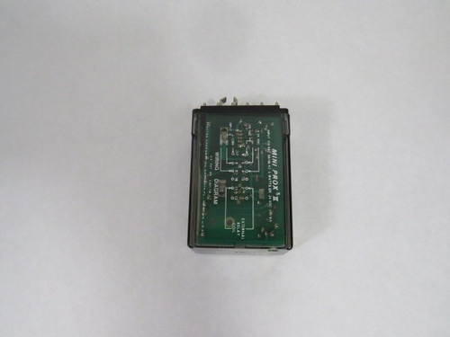Electro Corporation 723758 Proximity Control USED