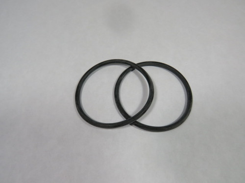 Fleck 14679 O-Ring 2" Lot of 2 USED