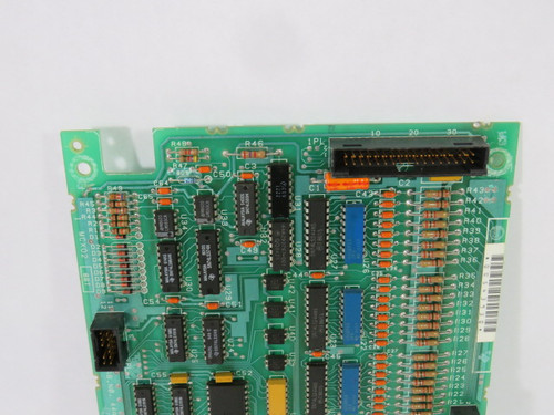 General Electric 44A719249-001R02/2 PC Circuit Board USED