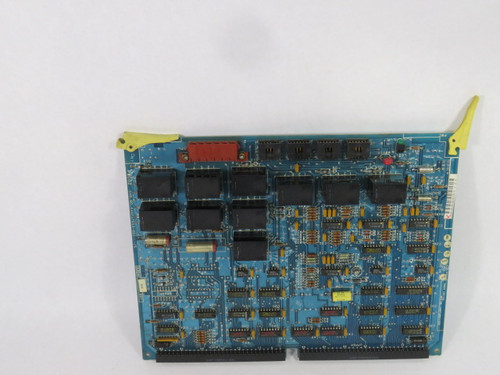 General Electric 44A717653-001R05/5 PC Power Supply Circuit Board USED