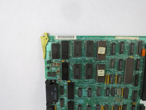 General Electric 44A719251-002R07/1 R05 Controller Board USED