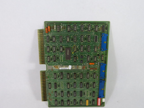 General Electric 44A296344-001 Memory Circuit Board USED