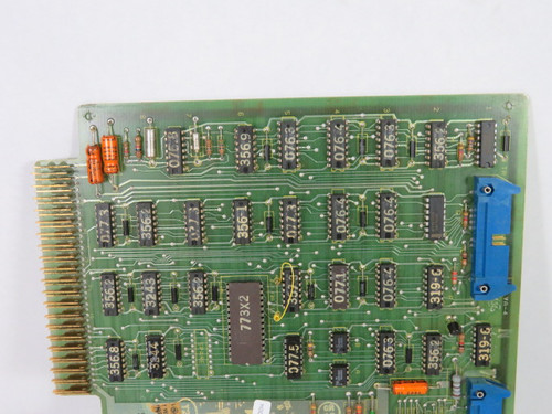 General Electric 44A296344-001 Memory Circuit Board USED