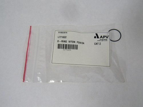 APV L771622 O-Ring Viton FDA/3A ! NWB !